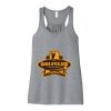 Women's Flowy Racerback Tank Thumbnail