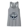 Women's Flowy Racerback Tank Thumbnail