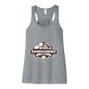 Women's Flowy Racerback Tank Thumbnail