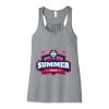 Women's Flowy Racerback Tank Thumbnail