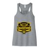 Women's Flowy Racerback Tank Thumbnail