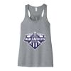 Women's Flowy Racerback Tank Thumbnail