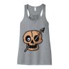 Women's Flowy Racerback Tank Thumbnail