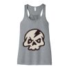 Women's Flowy Racerback Tank Thumbnail