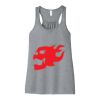 Women's Flowy Racerback Tank Thumbnail