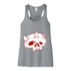 Women's Flowy Racerback Tank Thumbnail
