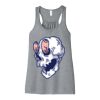 Women's Flowy Racerback Tank Thumbnail