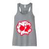 Women's Flowy Racerback Tank Thumbnail