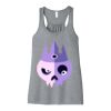 Women's Flowy Racerback Tank Thumbnail
