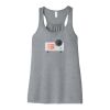 Women's Flowy Racerback Tank Thumbnail