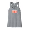 Women's Flowy Racerback Tank Thumbnail
