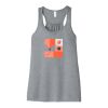 Women's Flowy Racerback Tank Thumbnail