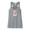 Women's Flowy Racerback Tank Thumbnail