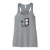 Women's Flowy Racerback Tank Thumbnail