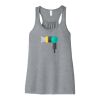 Women's Flowy Racerback Tank Thumbnail