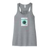 Women's Flowy Racerback Tank Thumbnail