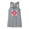 Women's Flowy Racerback Tank Thumbnail