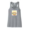 Women's Flowy Racerback Tank Thumbnail