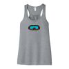 Women's Flowy Racerback Tank Thumbnail