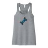 Women's Flowy Racerback Tank Thumbnail