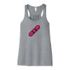 Women's Flowy Racerback Tank Thumbnail