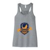 Women's Flowy Racerback Tank Thumbnail