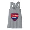 Women's Flowy Racerback Tank Thumbnail