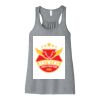 Women's Flowy Racerback Tank Thumbnail