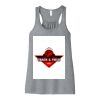Women's Flowy Racerback Tank Thumbnail
