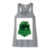 Women's Flowy Racerback Tank Thumbnail