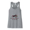 Women's Flowy Racerback Tank Thumbnail