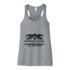 Women's Flowy Racerback Tank Thumbnail