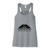 Women's Flowy Racerback Tank Thumbnail
