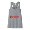 Women's Flowy Racerback Tank Thumbnail