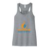 Women's Flowy Racerback Tank Thumbnail