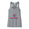 Women's Flowy Racerback Tank Thumbnail