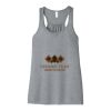 Women's Flowy Racerback Tank Thumbnail