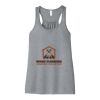 Women's Flowy Racerback Tank Thumbnail