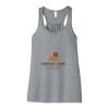 Women's Flowy Racerback Tank Thumbnail