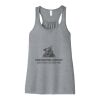 Women's Flowy Racerback Tank Thumbnail