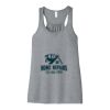 Women's Flowy Racerback Tank Thumbnail