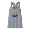 Women's Flowy Racerback Tank Thumbnail