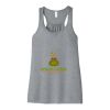 Women's Flowy Racerback Tank Thumbnail