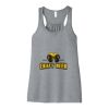 Women's Flowy Racerback Tank Thumbnail