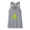 Women's Flowy Racerback Tank Thumbnail