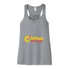 Women's Flowy Racerback Tank Thumbnail