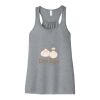 Women's Flowy Racerback Tank Thumbnail