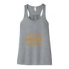 Women's Flowy Racerback Tank Thumbnail