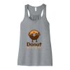 Women's Flowy Racerback Tank Thumbnail