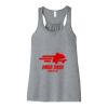 Women's Flowy Racerback Tank Thumbnail